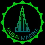 Dubai Marina VPN icon