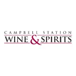 Campbell Station Wine icon