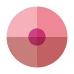 breastcare - breast awareness icon