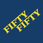 Fifty Fifty Tolbert icon