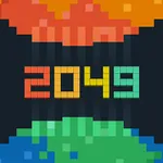 Planet 2049 icon