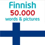 50.000 - Learn Finnish icon