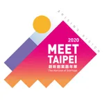 Meet Taipei 2020 icon