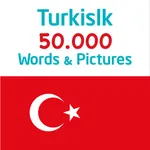 50.000 - Learn Turkish icon