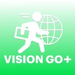 VisionGo+ icon