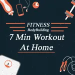 7 min Workout : at Home icon