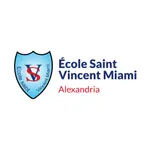 Ècole Saint Vincent Miami icon