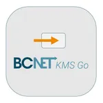 BCNET KMS Go icon