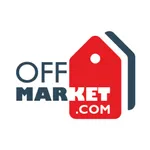 OffMarket.com icon