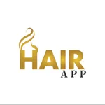 Hair Application icon