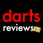 Darts Reviews TV icon