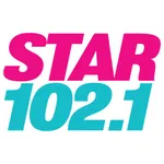 Star 102.1 icon