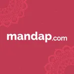 Mandap.com icon