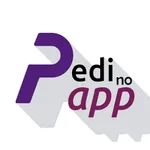 Pedi no App icon