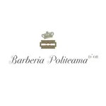 Barberia politeama icon