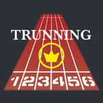 TRunning icon