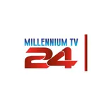 MILLENIUM TV 24 icon