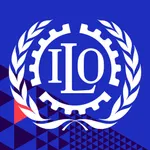 ILO Events App icon