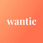 wantic: Wishlist & Gifts icon