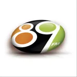 89 FM Joinville icon