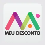 Meu Desconto icon