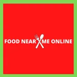 Food Near Me Online Merchant icon