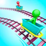 Rail Run.io icon