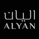 Alyan أليان icon