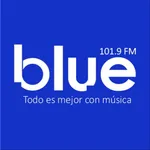 Fm Blue 101.9 España icon