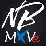 NB Move icon