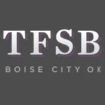 First State Bank of Boise City icon