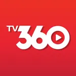 TV360 – Truyền hình trực tuyến icon