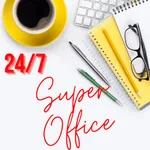 Super Office icon