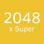 Floop: Super 2048 Game - 2021 icon