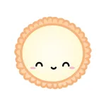 Dawn Egg Tart icon