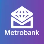 Metrobank App icon