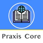 Praxis Core Master Prep icon