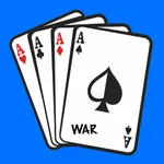 Game of Card War icon