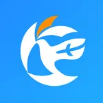 畅帆商旅 icon