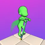 Jumpy Pogo icon