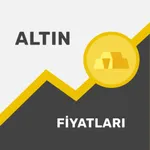 Altın Fiyatları Canlı Gram ONS icon