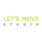 Let's Move Studio icon