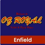 OZ ROYAL KEBAB & PIZZA ENFIELD icon