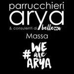 Arya Parrucchieri Massa icon