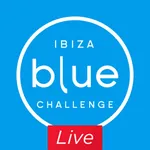 IBIZA BLUE CHALLENGE icon