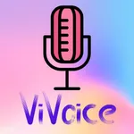 Voice Changer Vivoice icon