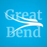 Great Bend Post by Eagle icon