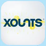 XOUNTS LED icon