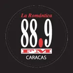 LA ROMANTICA 88.9 FM CENTER icon