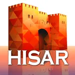 HisAR Heritage icon